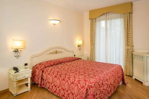 Hotel Grande Albergo in Sestri Levante — foto 19
