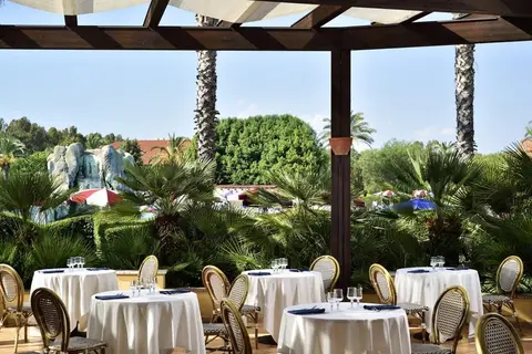 Falkensteiner Club Funimation Garden Calabria in Curinga — foto 10