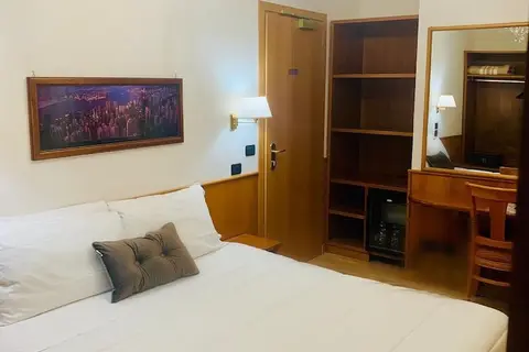 Hotel Cassia in Rome, foto 28