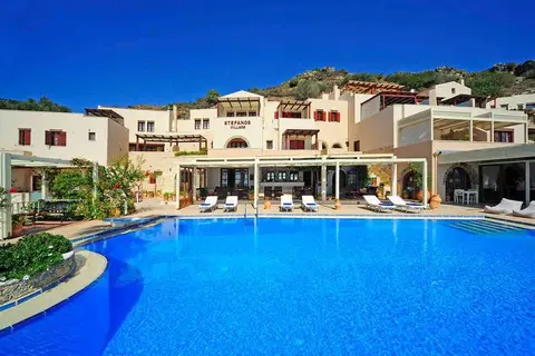 Stefanos Village in Μύρθιος — foto 12