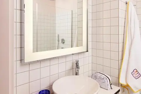 Hotel Mama Shelter Prag in Praag — foto 9
