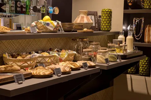 BOA Hotel BW Signature Collection foto 4