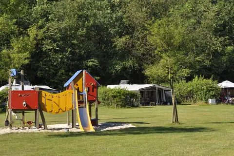 Camping De Reeënwissel in Hoogersmilde — foto 33