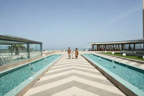 Arina Beach in Gouves Municipal Unit — foto 19