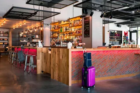 Moxy Chicago Downtown foto 4