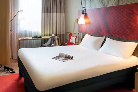 Ibis Koln am dom foto 2