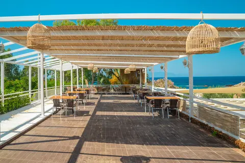 Club Beyy Resort Hotel in Menderes, foto 16