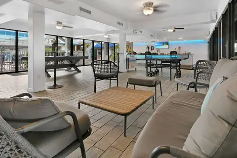 Bilmar Beach Resort in Treasure Island — foto 8