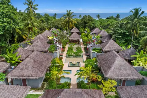Furaveri Maldives in Raa Atoll — foto 15