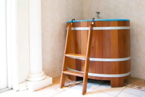 Vakantiepark Beekbergen foto 31