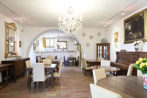 Country House Tre Esse in Assisi — foto 8