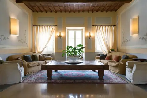 Albergo Villa Marta, The Originals Relais in Lucca, foto 12