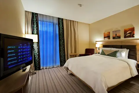 Dosso Dossi Hotels & SPA Golden Horn in Beyoğlu, foto 18