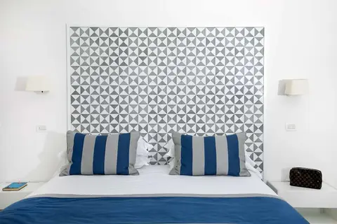 Hotel Miramare in Sorrento, foto 18