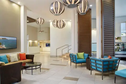 Holiday Inn Express Waikiki in Honolulu — foto 6