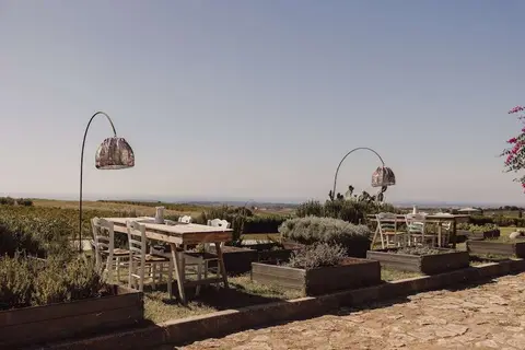 Masseria Del Carboj in Menfi — foto 8
