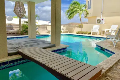 Beleef Curacao in Jan Thiel — foto 17