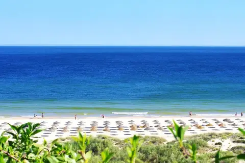 Octant Hotels Praia Verde in Castro Marim, foto 21