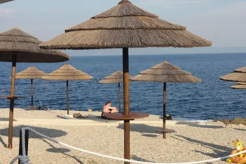 Valamar Camping Marina in Sveta Marina — foto 10