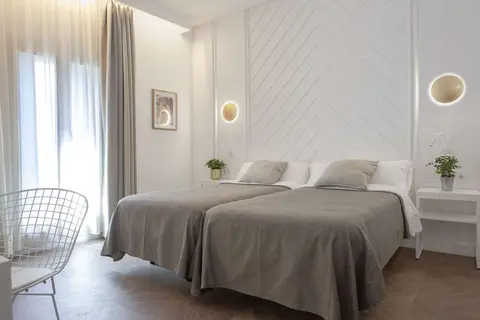 Hotel Gaudi in Barcelona, foto 3