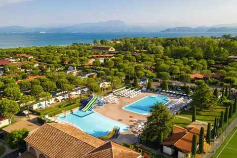 Del Garda Village And Camping in Peschiera del Garda — foto 27