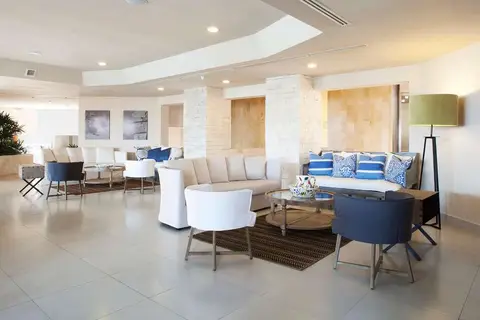 Emporio Hotel & Suites in Cancún — foto 19