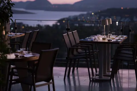 Ramada Resort Bodrum in Bodrum — foto 5