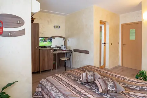 Hotel Color in Златни пясъци — foto 8