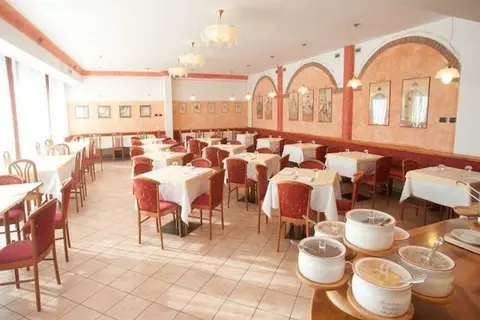 Hotel Romantic in Cavaion Veronese, foto 15