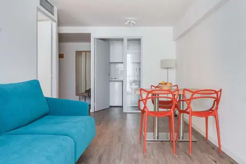 Residhotel Galerie Tatry in Bordeaux — foto 3