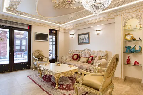 Hotel Evsen in Fatih — foto 19