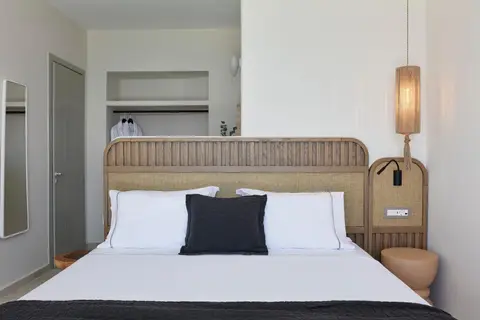 Apanemo Hotel And Suites in Akrotiri, foto 13