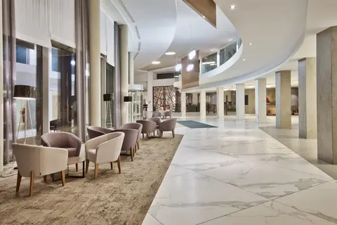 Doubletree by Hilton Malta in San Lawrenz — foto 23