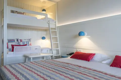 Amadria Park Kids Hotel Andrija in Baška — foto 30