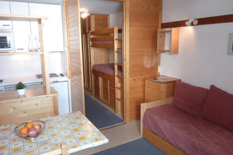 Résidence La Reine Blanche foto 6