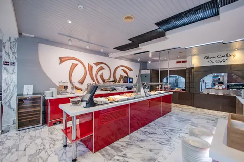 Resort Servatur Green Beach foto 5