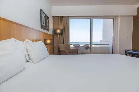 B&B Hotel Sado Setubal in Setúbal — foto 10