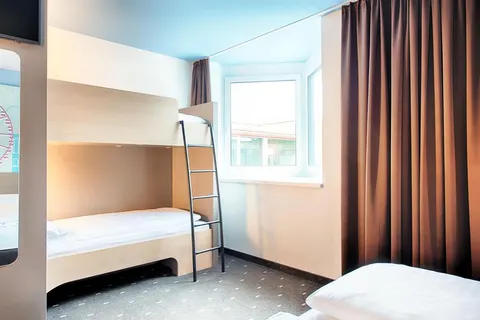 B&B Wien Meidling foto 5