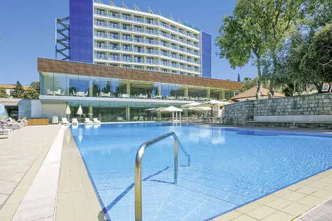 Grand Hotel Park in Dubrovnik