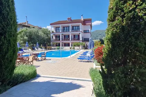 Christina Studios in Δημοτική Ενότητα Λευκάδος — foto 10