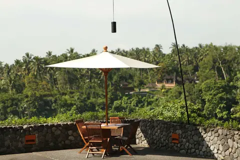 Alila Ubud in Ubud, foto 17