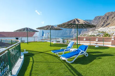 Ona Las Rosas Resort in Santiago del Teide — foto 9