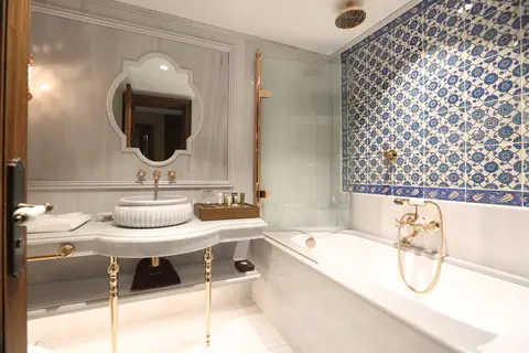 Ajwa Hotel Sultanahmet in Fatih — foto 12