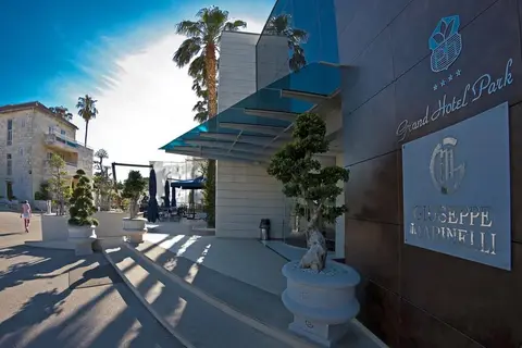 Grand Hotel Park in Slano — foto 6
