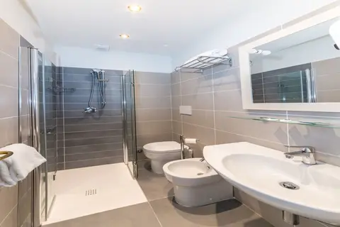 Hotel Torino in Rome — foto 10