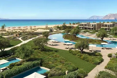 Ikos Kissamos in Kissamos