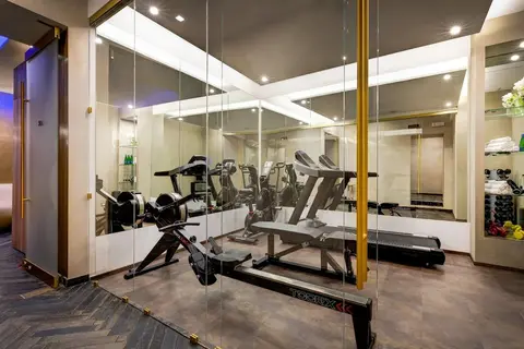 Dharma Boutique Hotel & Spa in Rome — foto 5