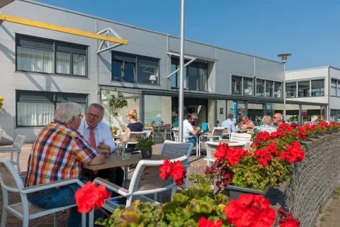 Hotel Restaurant De Boegschroef foto 20