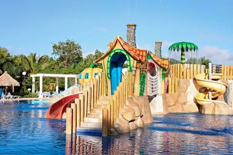 Bahia Principe Grand Punta Cana in Salvaleón de Higüey — foto 29