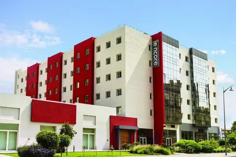 Ramada Encore by Wyndham Tangier in Tanger, foto 22